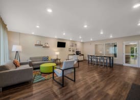 WoodSpring Suites Wesley Chapel-Tampa 5
