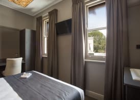 Nags Head Hotel 3