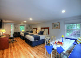 Pleasant Bay Village Resort 3
