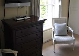 The Royal Oak Inn 4