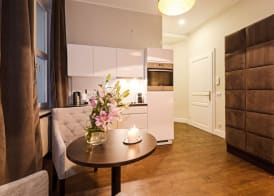 Arabel Design Apartments 4