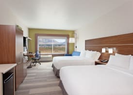 Holiday Inn Express & Suites BRIGHAM CITY - NORTH UTAH by IHG 2