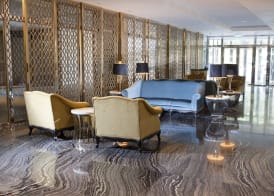 Dorsett Tsuen Wan, Hong Kong 4