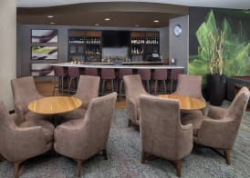 Courtyard by Marriott Anniston Oxford 2