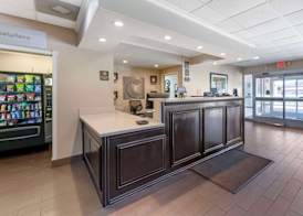 Comfort Inn & Suites Porter near Indiana Dunes 2