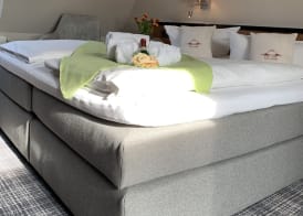 Hotel Sax Imperial 5