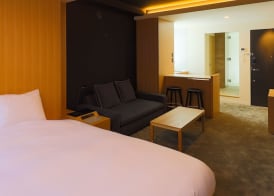 Hotel Muso 4