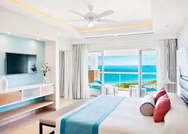 Hotel Playa Vista Azul 2