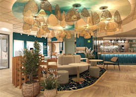 ibis Styles Pontivy centre Bretagne 2