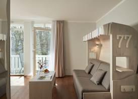 R&R Hotel Strandallee 4