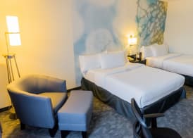 Courtyard by Marriott San Luis Potosi 5