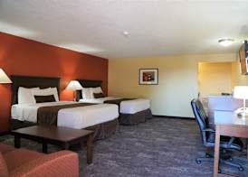 McMinnville Inn 3