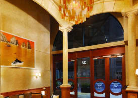 Executive Hotel Le Soleil New York 2