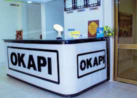 Okapi Hotel 2