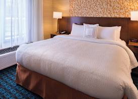 Fairfield Inn & Suites by Marriott Olean 5