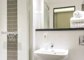 Point A Hotel Glasgow 5
