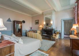 Chateau d'Estrac 5