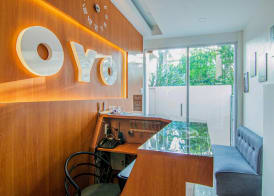 OYO 431 Apollo 11 Apartelle 3