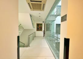 Amber Inn by Orion Hotels 2