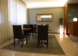 Hotel Berlino 5