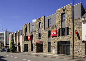 ibis Lannion 3