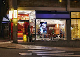 Scandic Go, Upplandsgatan 4 2