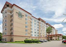 Homewood Suites by Hilton Tampa-Brandon 3