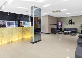 Meriton Suites Zetland 3
