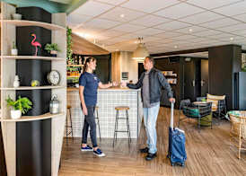 ibis Creil Sur Oise 4