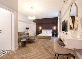 Arany Boutique Residence 5