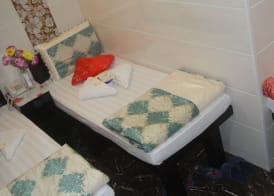 Philippine Hostel 5