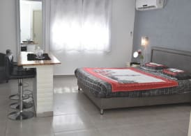 Sweet Dreams Apartment 2