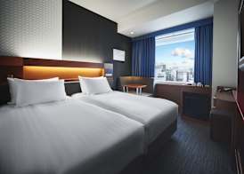 Lotte City Hotel Kinshicho 5