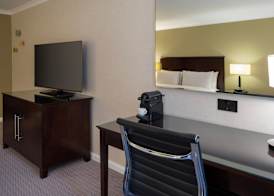 Delta Hotels by Marriott Manchester Airport 3