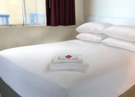 Americas Best Value Inn San Antonio Windcrest 2