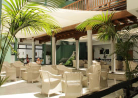 Hotel Green Field 3