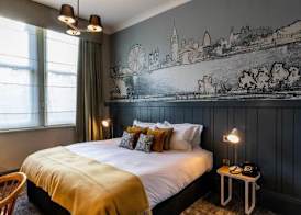 The Brook Green Hotel 5