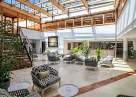 Aparthotel Duva & Spa 5