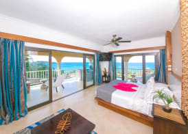 Hotel Le Duc de Praslin 5