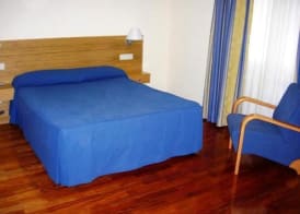 Hotel Arteixo 4