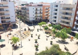 Apartamentos Albertos 3
