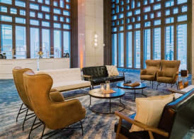 Sheraton Denver Downtown Hotel 3