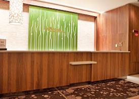 Hilton Garden Inn Central Park South 4