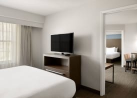 Residence Inn Pleasanton 4