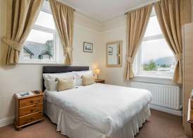 Lincoln Guest House 3