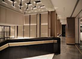 Empark Prime Hotel Beijing Wangfujing 3