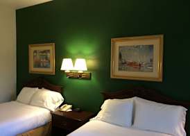 Ruskin Inn Tampa-Sun City Center 5