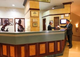 Days Inn by Wyndham Hotel Suites Amman 2