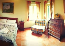 Bed and Breakfast Monticelli 3