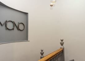 MONO Suites NEW TOWN 3